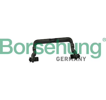 Zasouvací vidlice Borsehung B10908