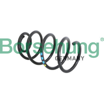 Prużina podvozku Borsehung B11088