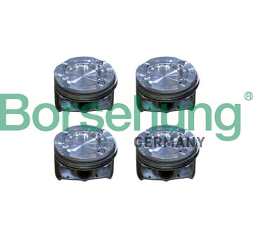 Piest Borsehung B11139