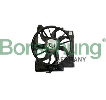 Ventilátor chladenia motora Borsehung B11268