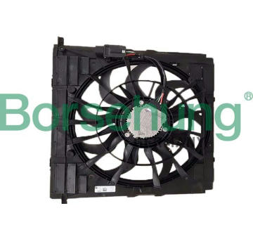 Ventilátor chladenia motora Borsehung B11273