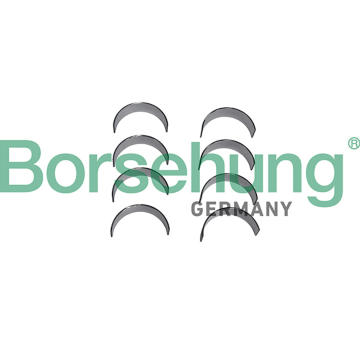 Ojniční ložisko Borsehung B11330