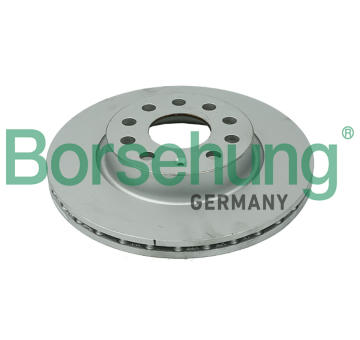 Brzdový kotouč Borsehung B11377