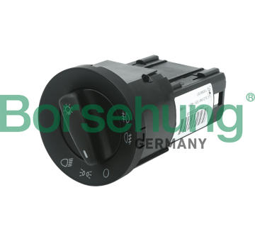 Spínač hlavného osvetlenia Borsehung B11399