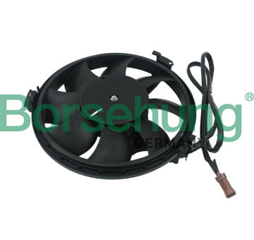 Ventilátor chladenia motora Borsehung B11491