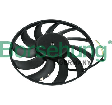 Ventilátor chladenia motora Borsehung B11504