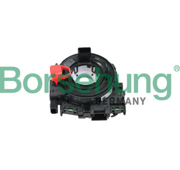 Vinuta pruzina, airbag Borsehung B11582