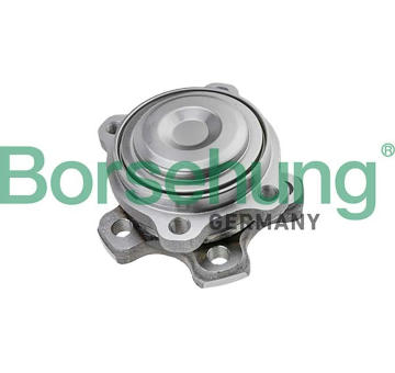 Sada lozisek kol Borsehung B11710