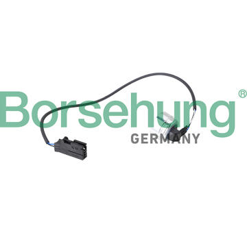 Senzor tlaku oleje, automatizovaná převodovka (ASG) Borsehung B11873