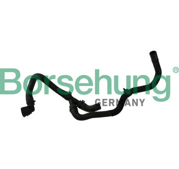 Potrubie chladiacej kvapaliny Borsehung B11972