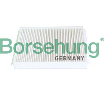 Filtr, vzduch v interiéru Borsehung B12294