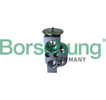 Expanzní ventil, klimatizace Borsehung B12412