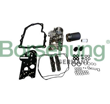 Hydraulický filter automatickej prevodovky Borsehung B12424