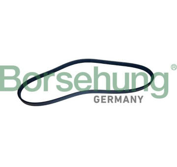 ozubený klínový řemen Borsehung B12497