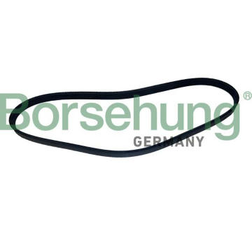 ozubený klínový řemen Borsehung B12498