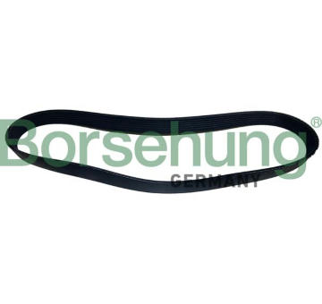 Ozubený klinový remeň Borsehung B12504