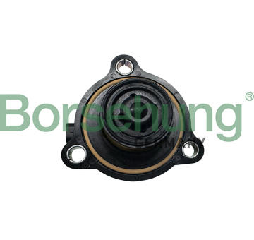 ventil obtoku vzduchu, turbo Borsehung B12583
