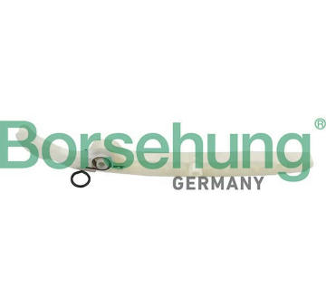 Vodici lista, rozvodovy retez Borsehung B12596