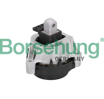 Ulożenie motora Borsehung B12607