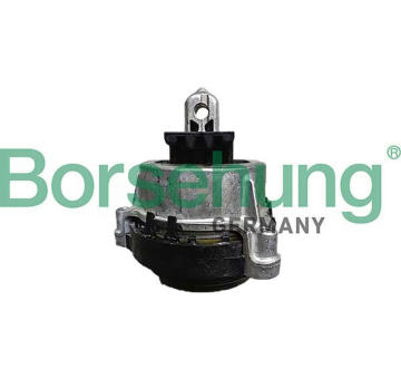 Ulożenie motora Borsehung B12610