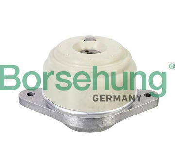 Ulożenie motora Borsehung B12651