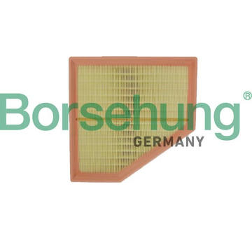 Vzduchový filter Borsehung B12695