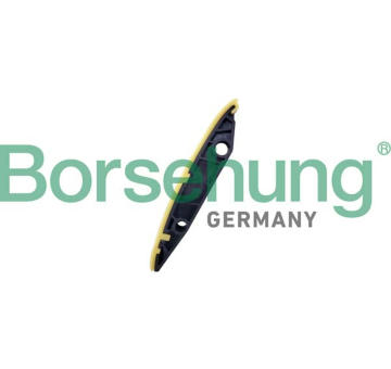 Vodici lista, rozvodovy retez Borsehung B12834