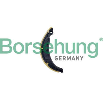 Vodici lista, rozvodovy retez Borsehung B12836