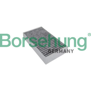 Filtr, vzduch v interiéru Borsehung B12842