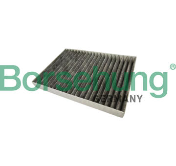Filtr, vzduch v interiéru Borsehung B12843