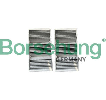 Filtr, vzduch v interiéru Borsehung B12848