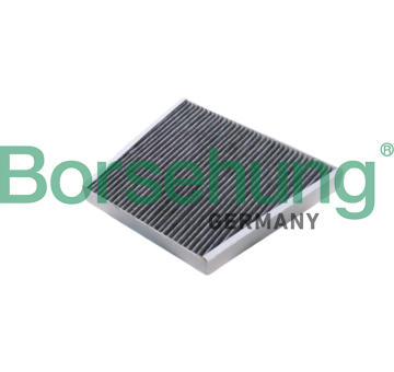 Filtr, vzduch v interiéru Borsehung B12849
