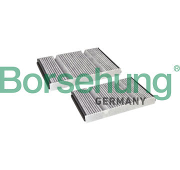 Filtr, vzduch v interiéru Borsehung B12851