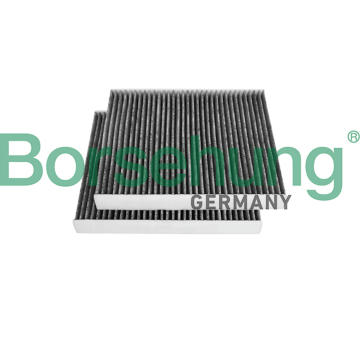 Filtr, vzduch v interiéru Borsehung B12853