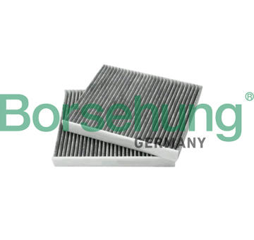 Filtr, vzduch v interiéru Borsehung B12855