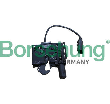 Zámek kapoty motoru Borsehung B12892