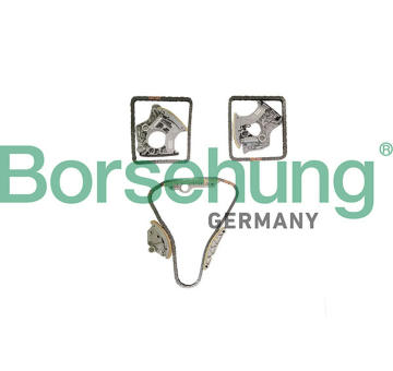 Sada rozvodového řetězu Borsehung B12961