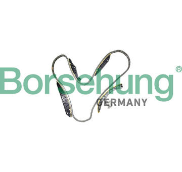 Sada rozvodového řetězu Borsehung B12963