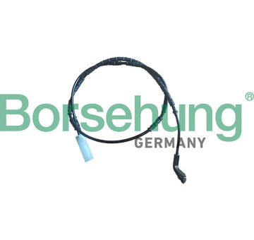 Vystrazny kontakt, opotrebeni oblozeni Borsehung B13148