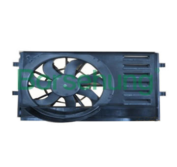 Ventilátor chladenia motora Borsehung B17919
