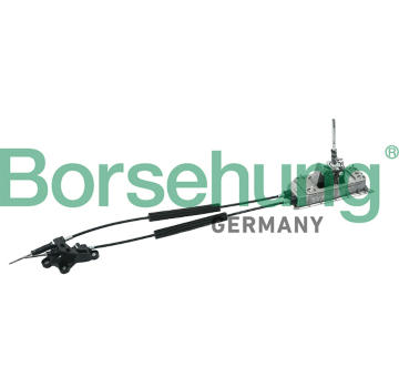 Radiaca tyč Borsehung B18519