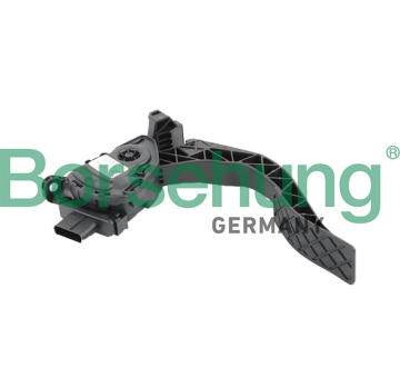 Sada akceleračního pedálu Borsehung B18727