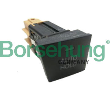 Mutifunkční spínač Borsehung B18901