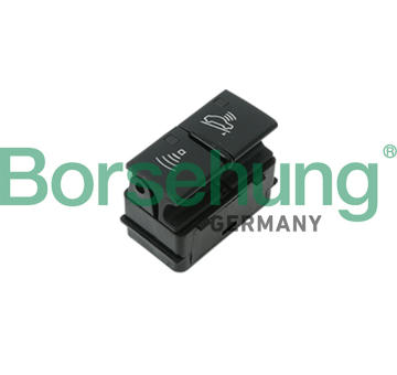 Zámek, alarm Borsehung B18906