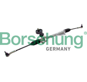 Řídicí mechanismus Borsehung B18967