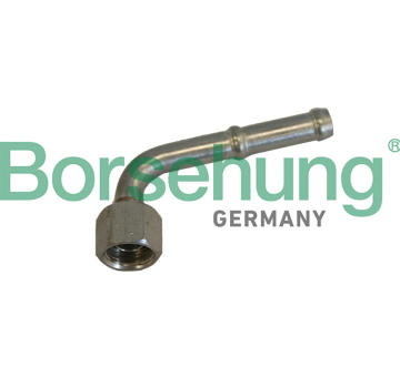 Vedení chladicí kapaliny Borsehung B19214