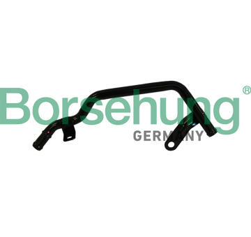 Vedení chladicí kapaliny Borsehung B19222