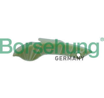 Vodici lista, rozvodovy retez Borsehung B1G049