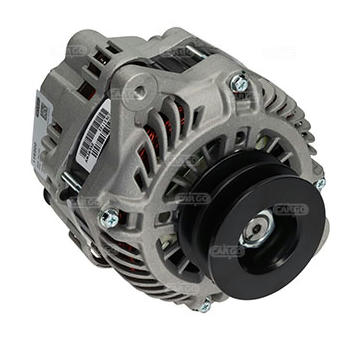 generátor HC-Cargo 116500