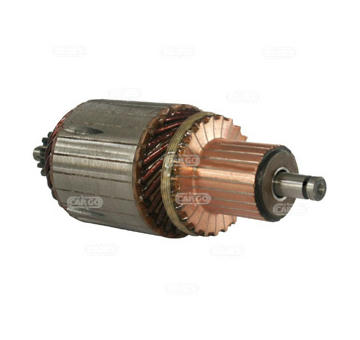 Kotva, startér HC-Cargo F 032 139 657